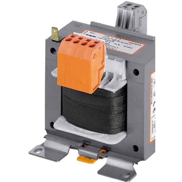 SAFETY TRANSFORMER STE 100/23/