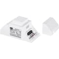 Miniatyrbild 3 av 3: Block AIM 1,6/0,8 Enkellindad transformator 1 x 115 V/AC, 220 V/AC, 230 V/AC, 240 V/AC 1 x 115 V/AC, 220 V/AC, 230 V/AC