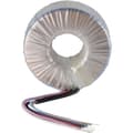 Miniatyrbild 1 av 2: Sedlbauer 859778 Ringtransformator 1 x 230 V 2 x 30 V/AC 400 VA 6.66 A