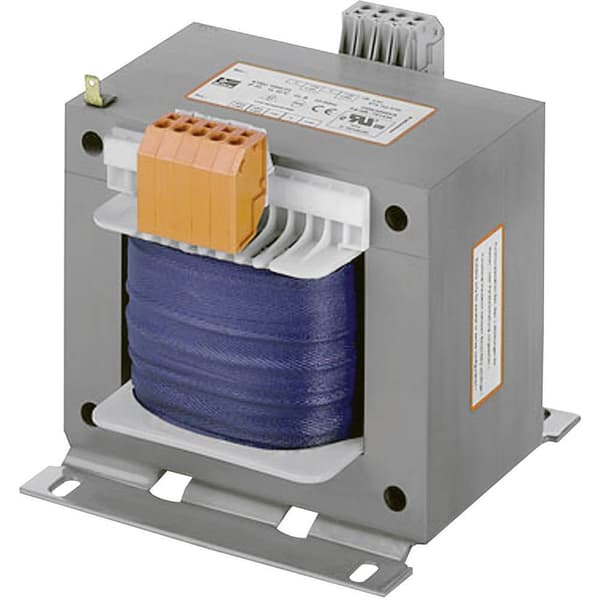 ISOLATING TRANSFORMER STEU 320