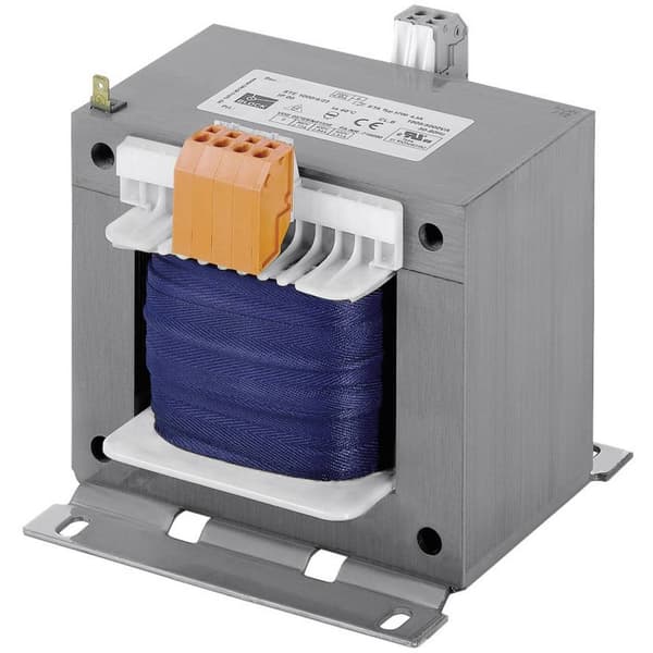 ISOLATION TRANSFORMER STE 800/