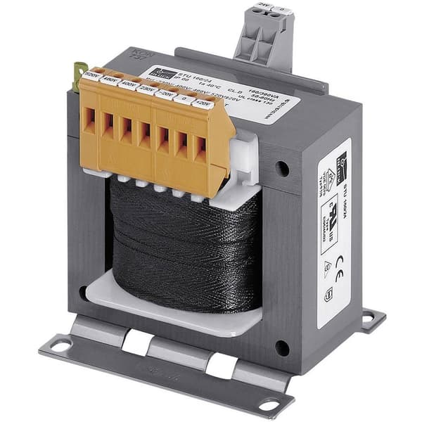 SAFETY TRANSFORMER STU 800/24??