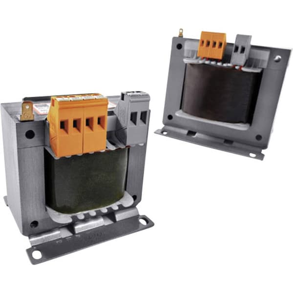 Block ST 130/4/23 Styrtransformator, Isolationstransformator, Säkerhetstransformator 1 x 380 V/AC, 400 V/AC, 420 V/AC 1