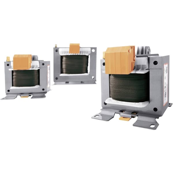 Block STE 1600/4/23 Styrtransformator, Isolationstransformator 1 x 380 V/AC, 400 V/AC, 420 V/AC 1 x 230 V/AC 1600 VA