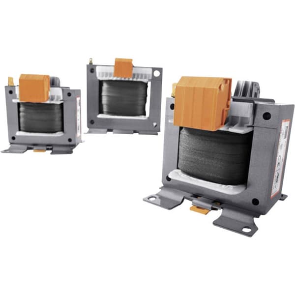 Block STE 400/23/24 Styrtransformator, Isolationstransformator, Säkerhetstransformator 1 x 219 V/AC, 230 V/AC, 241 V/AC