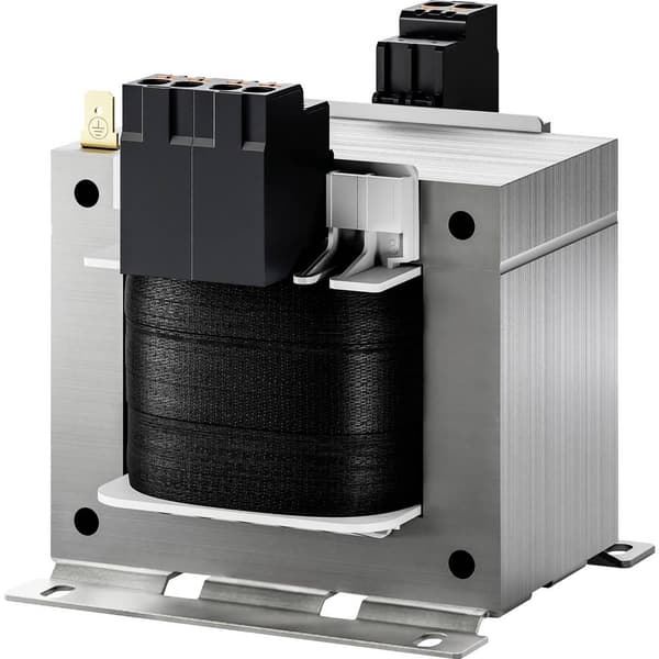 BLOCK STE 630/4/23 Styrtransformator, Isolationstransformator 1 x 380 V ...