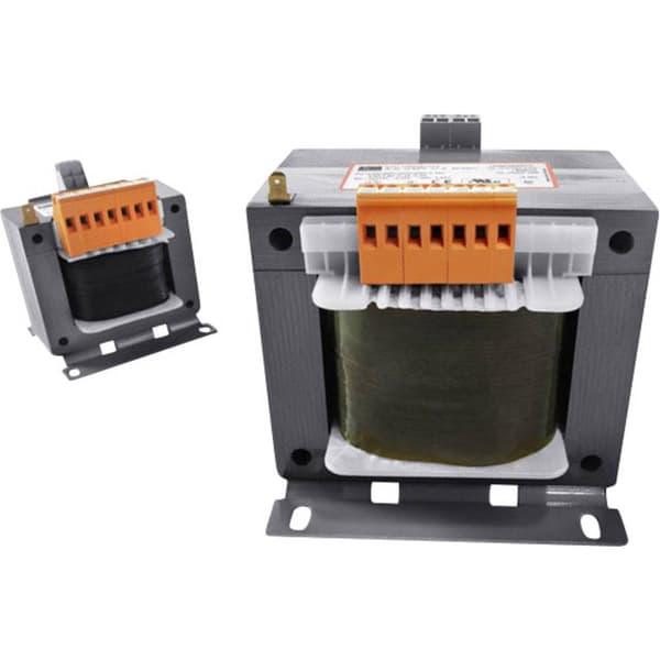 Block STU 500/2x115 Styrtransformator, Isolationstransformator, Säkerhetstransformator 1 x 210 V/AC, 230 V/AC, 250 V/AC