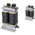 Miniatyrbild 1 av 2: Block TT1 1,6-4-42 Isolationstransformator 1 x 42 V/AC 1600 VA