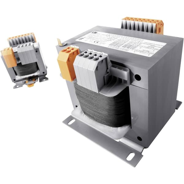 Block USTE 250/2x115 Styrtransformator, Isolationstransformator 1 x 208 V/AC, 230 V/AC, 380 V/AC, 400 V/AC, 415 V/AC, 4