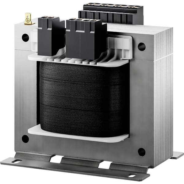 Block USTE 400/2x115 Styrtransformator, Isolationstransformator 1 x 208 V/AC, 230 V/AC, 380 V/AC, 400 V/AC, 415 V/AC, 4