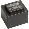 Miniatyrbild 1 av 4: Gerth PT300901 Kretskortstransformator 1 x 230 V 1 x 9 V/AC 1.80 VA 200 mA