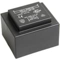 Miniatyrbild 2 av 4: Gerth PT420601 Kretskortstransformator 1 x 230 V 1 x 6 V/AC 4.80 VA 800 mA