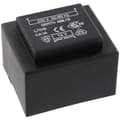Miniatyrbild 1 av 4: Gerth PTB421501 Kretskortstransformator 1 x 230 V 1 x 15 V/AC 5.60 VA 373 mA