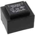 Miniatyrbild 2 av 4: Gerth PTB421502 Kretskortstransformator 1 x 230 V 2 x 7.50 V/AC 5.60 VA 373 mA