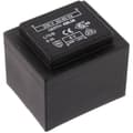 Miniatyrbild 1 av 4: Gerth PTF420601 Kretskortstransformator 1 x 230 V 1 x 6 V/AC 8 VA 1333 mA