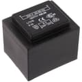 Miniatyrbild 1 av 4: Gerth PTF421501 Kretskortstransformator 1 x 230 V 1 x 15 V/AC 8 VA 533 mA