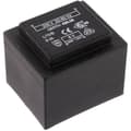 Miniatyrbild 2 av 4: Gerth PTF421202 Kretskortstransformator 1 x 230 V 2 x 6 V/AC 8 VA 666 mA