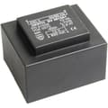 Miniatyrbild 1 av 4: Gerth PT481201 Kretskortstransformator 1 x 230 V 1 x 12 V/AC 10 VA 833 mA