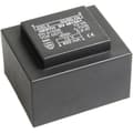 Miniatyrbild 1 av 4: Gerth PT482401 Kretskortstransformator 1 x 230 V 1 x 24 V/AC 10 VA 416 mA