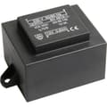 Miniatyrbild 1 av 4: Gerth PT481501F Kretskortstransformator 1 x 230 V 1 x 15 V/AC 10 VA 666 mA