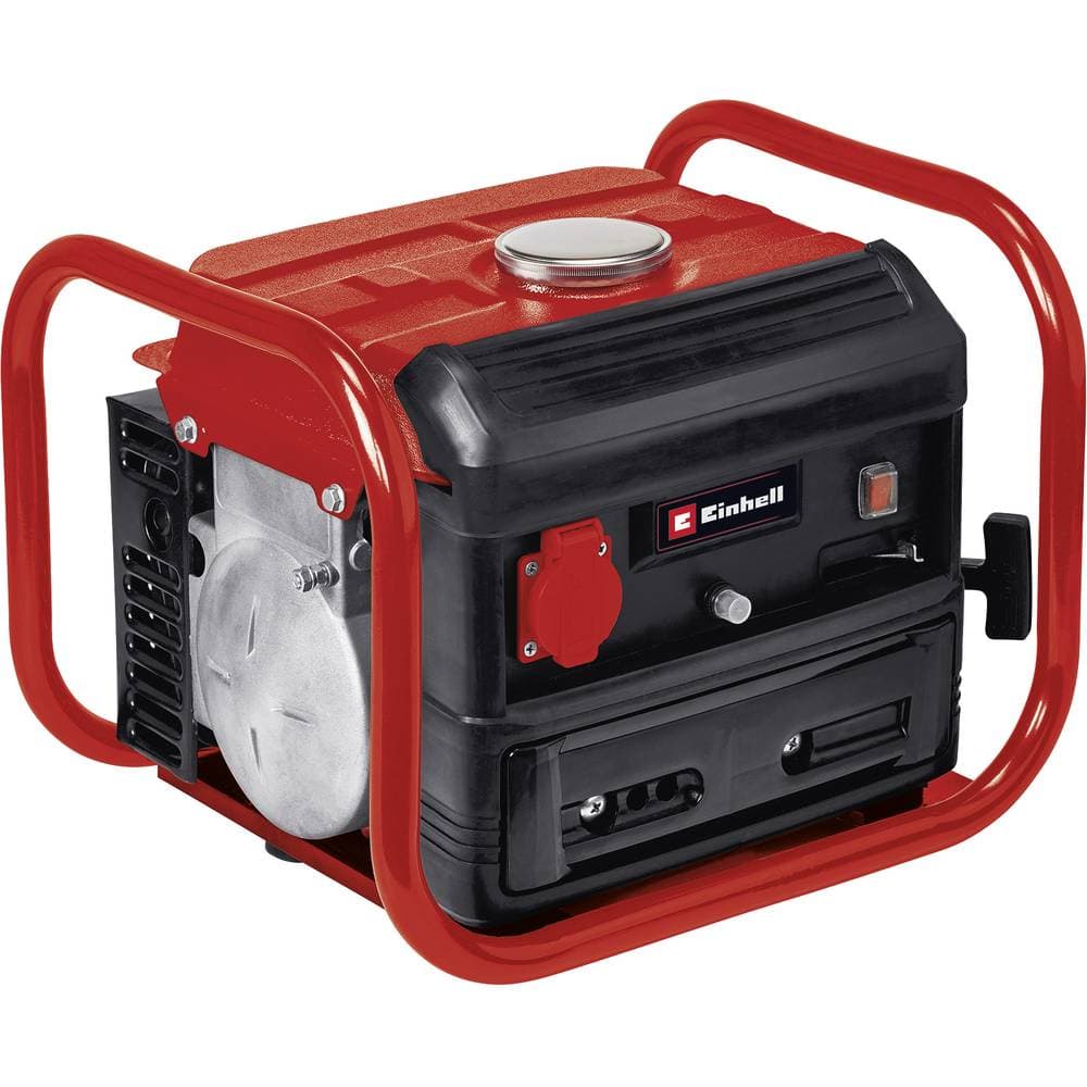 Einhell Generator 4152535 Motortyp 2-takt