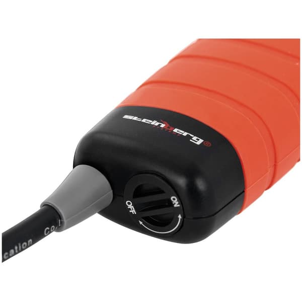 Steinberg Systems Spänningsprovare - 12-690 V - LCD
