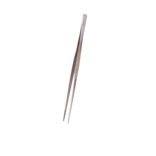 Pentole Agnelli Pince Chef i rostfritt stål, silver 40x0.1x0.1 cm stål - COIX360340