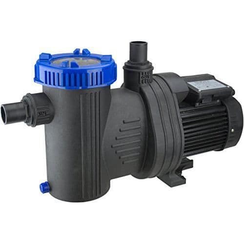 Steinbach Analagen Filtertillbehör, Pumpfilter WP 19000, Svart, 1 x 1 x 1 cm, - 041067