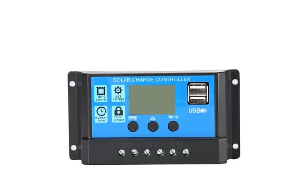 NOVA YJSS 30A Laddningsregulator