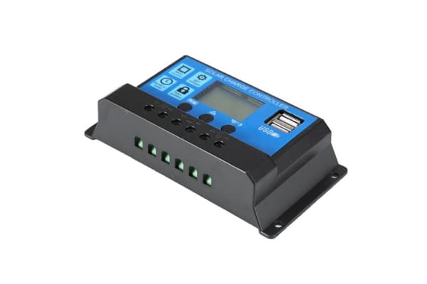 NOVA YJSS 30A Laddningsregulator