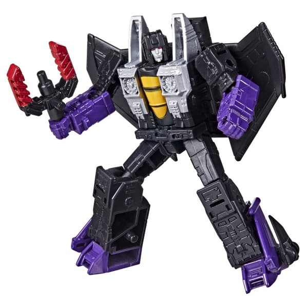 TRANSFORMERS Generation Action figure Legacy, 8,5 cm