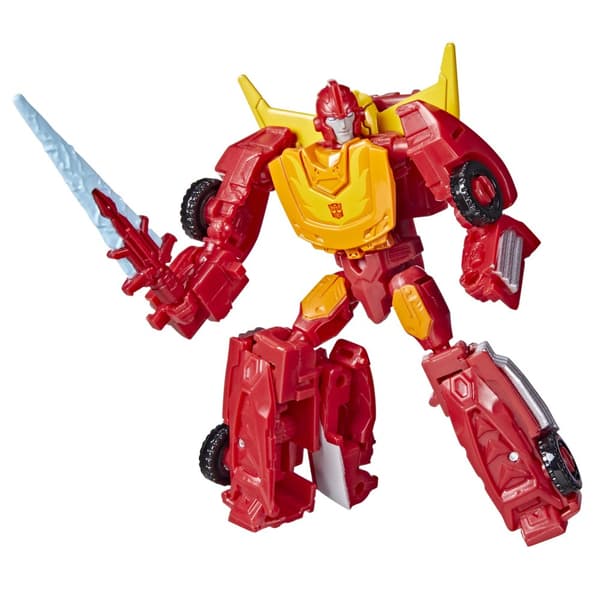 TRANSFORMERS Generation Action figure Legacy, 8,5 cm