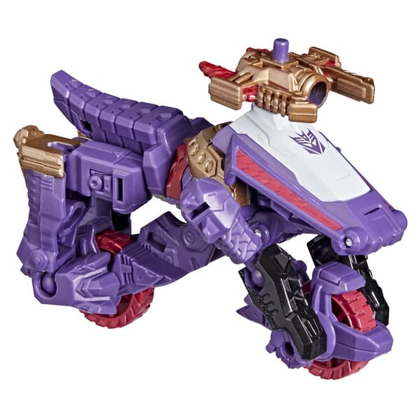 TRANSFORMERS Generation Action figure Legacy, 8,5 cm