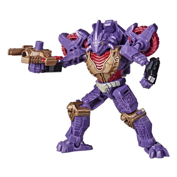 TRANSFORMERS Generation Action figure Legacy, 8,5 cm