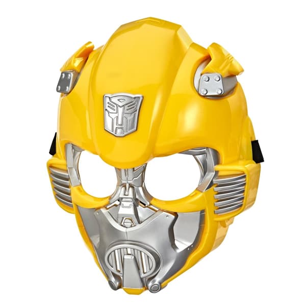 TRANSFORMERS The Rise of the Beasts, Basic Mask