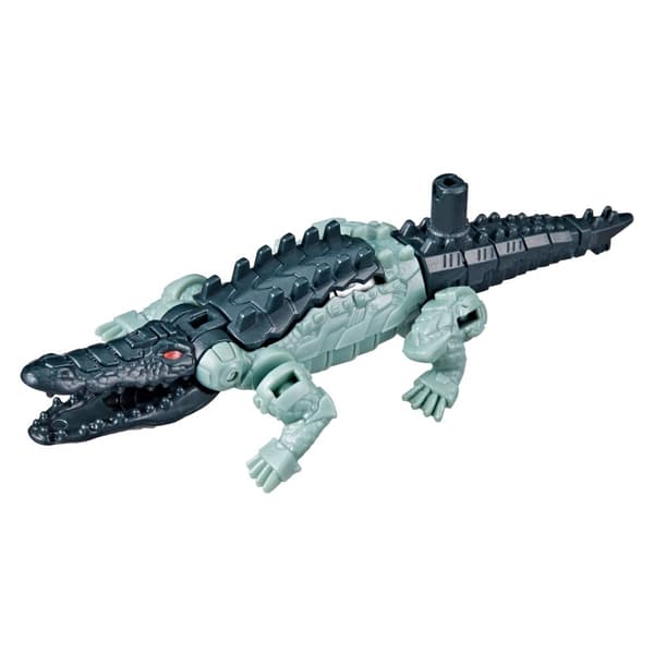 TRANSFORMERS The Rise of the Beasts Figure Weapon-Robot
