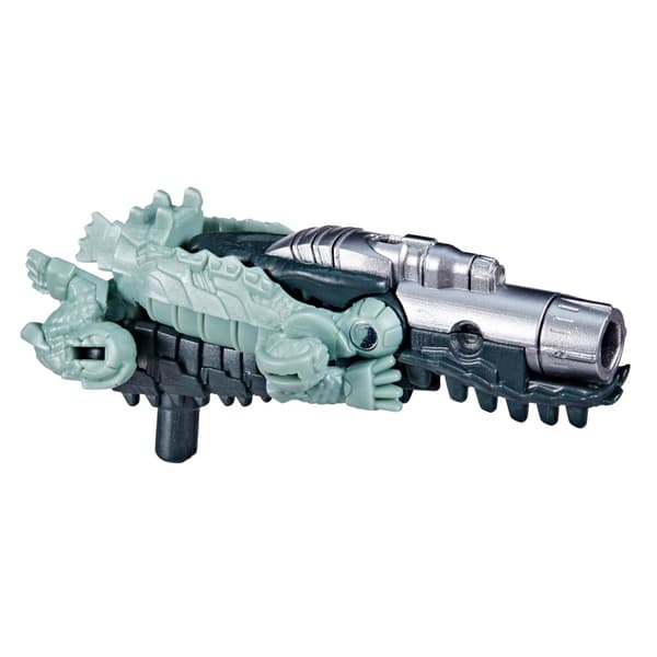 TRANSFORMERS The Rise of the Beasts Figure Weapon-Robot