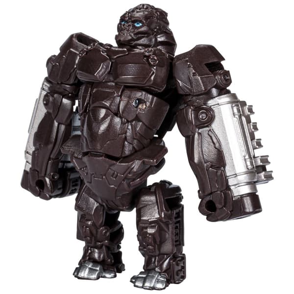 TRANSFORMERS The Rise of the Beasts Figure Weapon-Robot