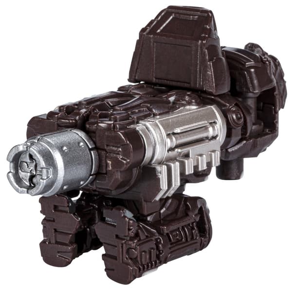 TRANSFORMERS The Rise of the Beasts Figure Weapon-Robot