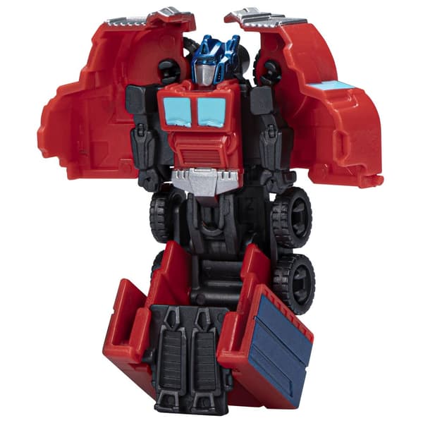 TRANSFORMERS Earthspark Figure TerranTacticon