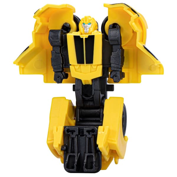 TRANSFORMERS Earthspark Figure TerranTacticon