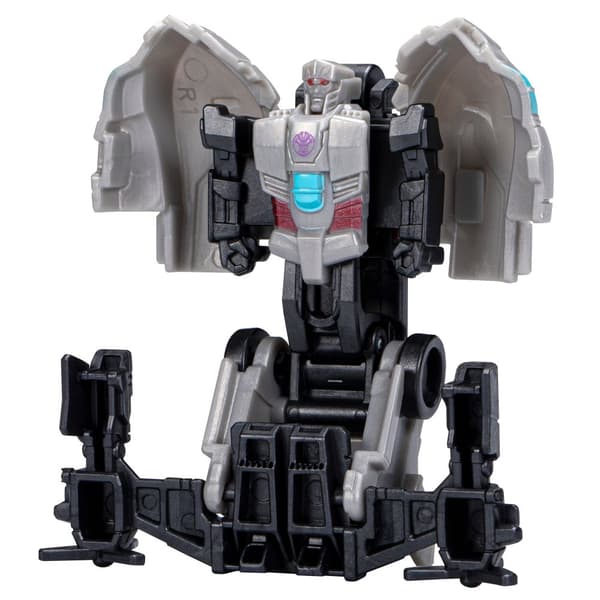 TRANSFORMERS Earthspark Figure TerranTacticon
