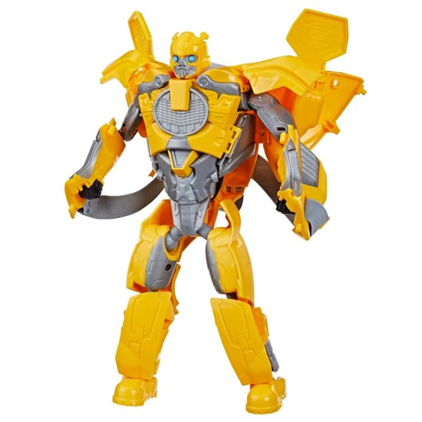 TRANSFORMERS The Rise of the Beasts, Converting Mask