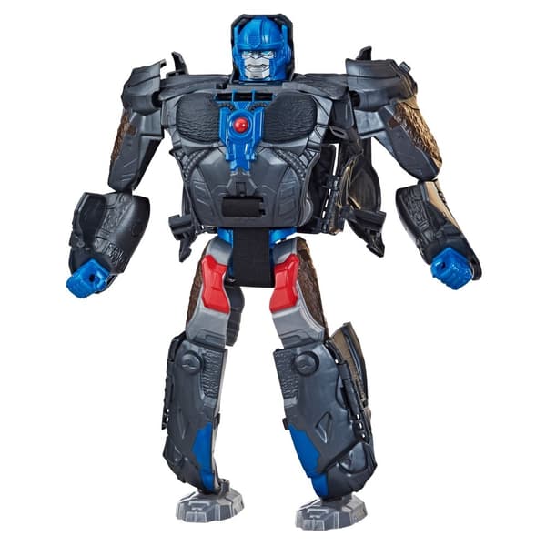 TRANSFORMERS The Rise of the Beasts, Converting Mask