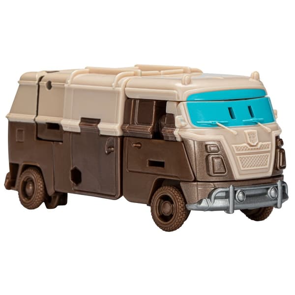 TRANSFORMERS The Rise of the Beasts Playset Weaponizers