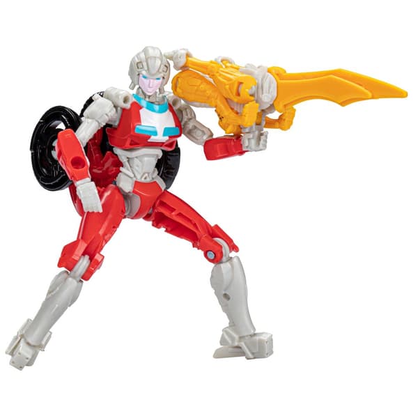TRANSFORMERS The Rise of the Beasts Playset Weaponizers