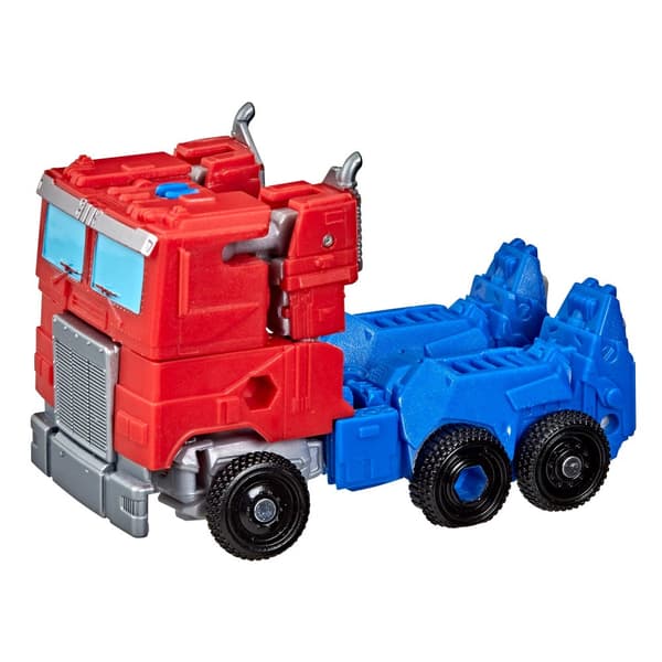 TRANSFORMERS The Rise of the Beasts Playset Weaponizers