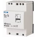 Miniatyrbild 1 av 2: Eaton Y7-272484 Universal krafttransformator 1 x 230 V 2 x 12 V, 24 V 1.9 W 2 A
