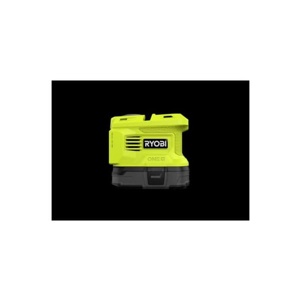 RYOBI Transformator - RY18BI150B-0 - 18V One+ - Utan batteri eller laddare