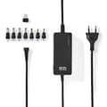 Miniatyrbild 1 av 3: Nedis Universal AC Power Supply - 5-24 VDC - 3 A